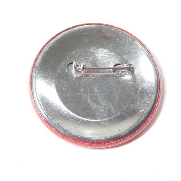 67th International Peace Arch Ceremony 1988 Pin Button Blaine WA Douglas BC Vtg - Picture 3 of 4